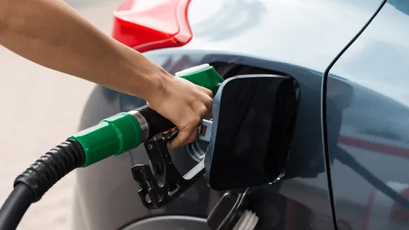 Petrol Diesel Price 10 Sep