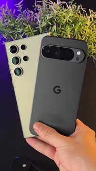 Google Pixel 9 Pro XL vs Samsung Galaxy S24 Ultra 