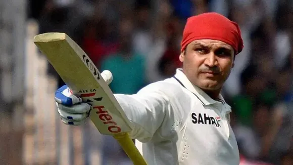 sehwag