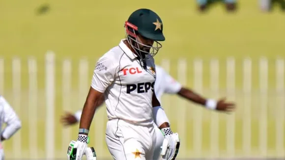 Babar Azam is burden on Pakistan has no fifty in last 13 innings can be dropped from PAK vs BAN 2nd test 