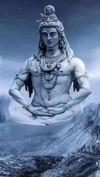 shiva