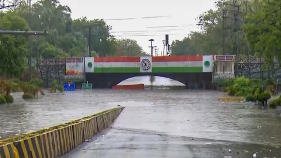 Minto Bridge