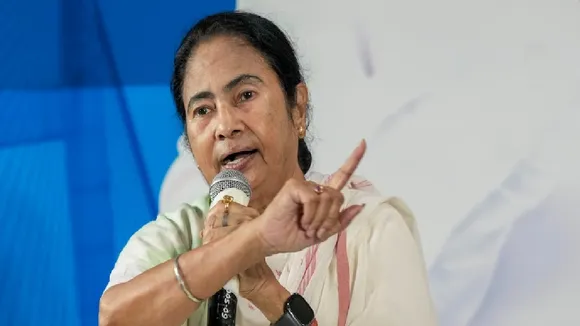 mamta banerjee