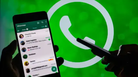 Whatsapp Chats transfer