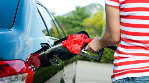 Petrol Diesel Price 4 September