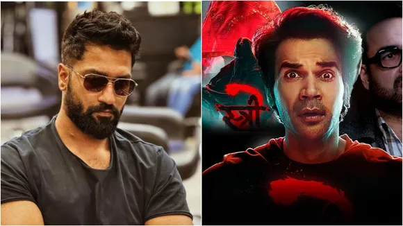 vicky kaushal rejected stree