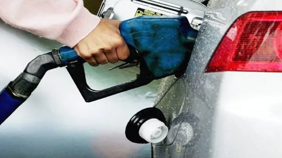 Petrol Diesel Price 13 September