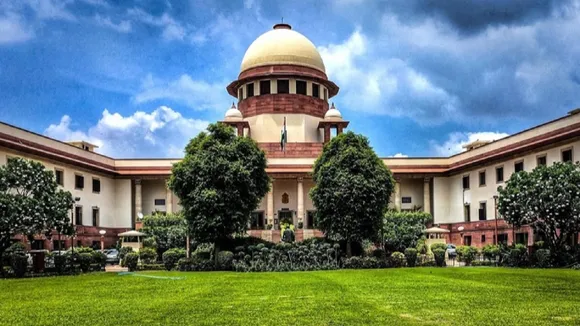 Supreme court of India