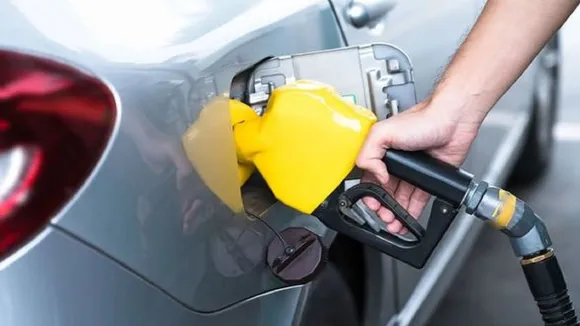 Petrol Diesel Price 17 September