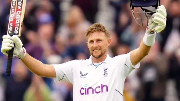 Joe root becomes number test batsman in ICC rankings Rohit Sharma and Virat Kohli are in TOP 10 