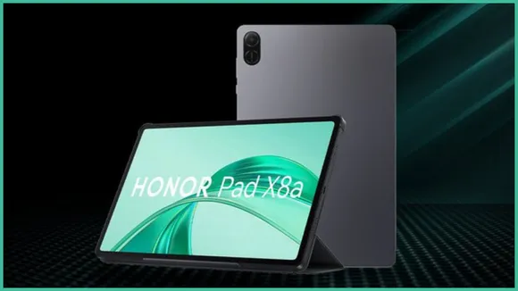 Honor Pad X8