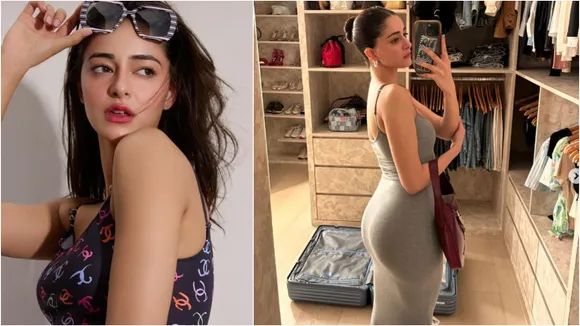 ananya panday hip surgery