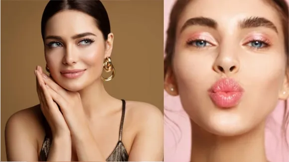 how to get pink lips naturally