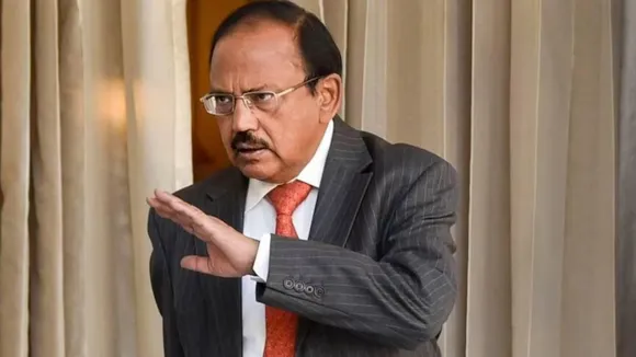 Ajit Doval