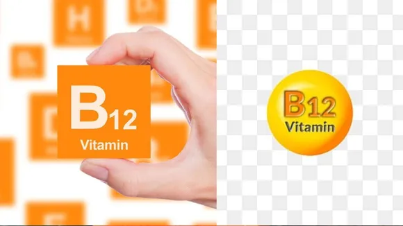 Vitamin B12 Deficiency