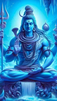 lord shiva