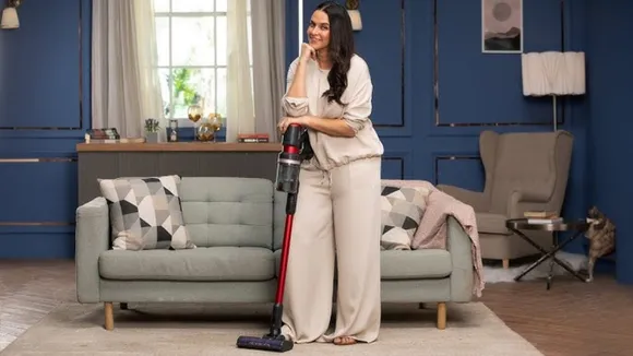 Vacuum cleaners available in India 