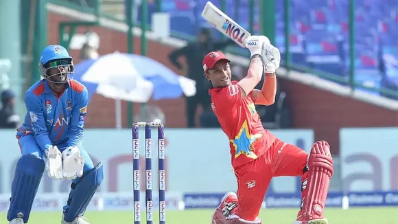 Ayush Badoni hits 165 runs on just 55 balls with record 19 sixes in Delhi Premier league 