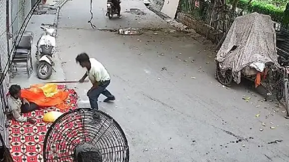 attack