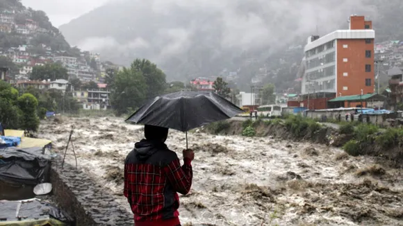 Himachal Weather