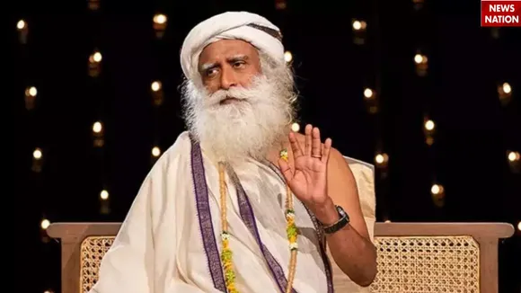 Sadhguru Tips