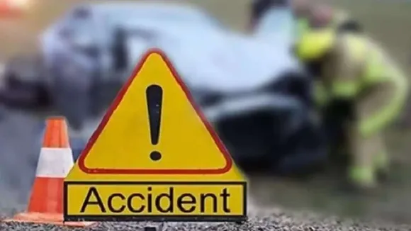 Road Accident