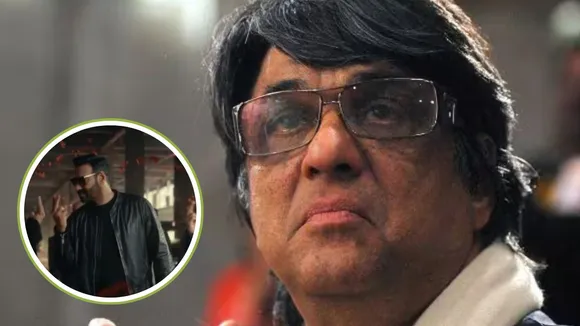 mukesh khanna on pan masala