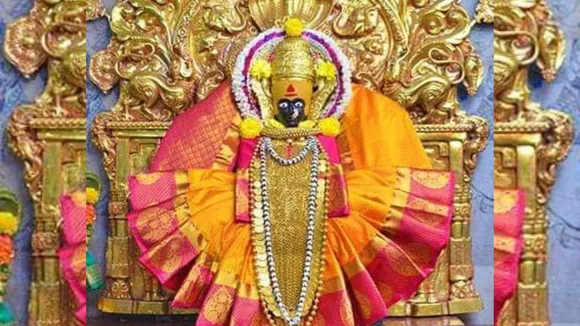 Mahalakshmi Mantra