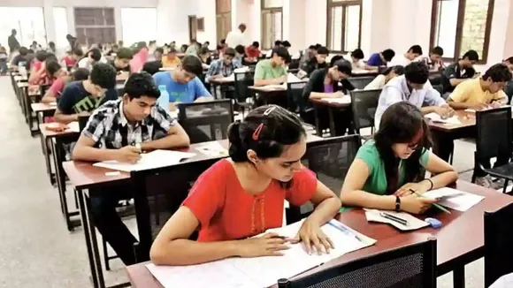 Rajasthan CET Exam