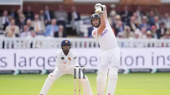 ENG vs SL:  Gus Atkinson knock of 74 has created more problem for Sri Lanka than Joe Root Century 