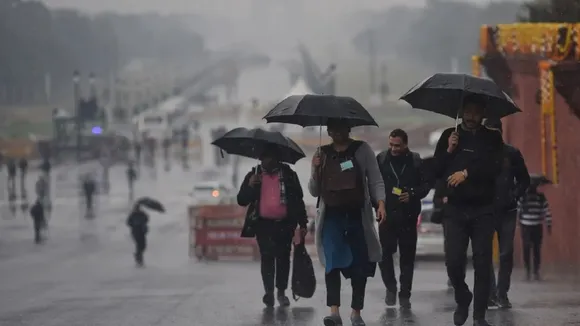 Uttarakhand Weather