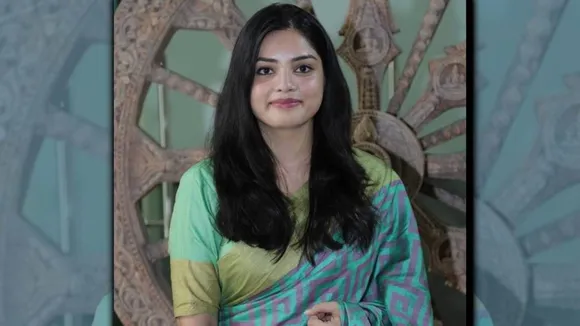 IAS Priya Rani