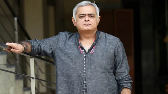  Hansal Mehta