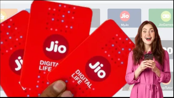 Jio New Recharge Plans