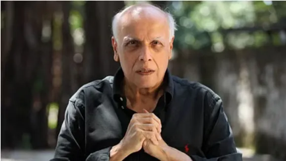 mahesh bhatt 