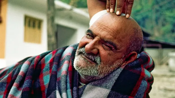 Neem Karoli Baba Mantra