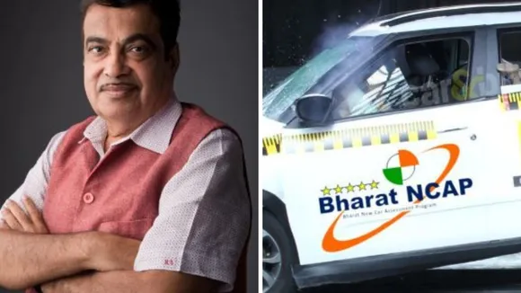 nitin gadkari