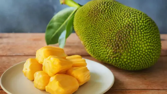 jack fruit