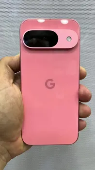 Google Pixel 9