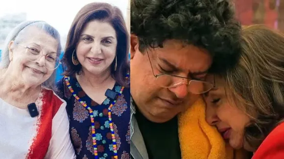 Farah Khan