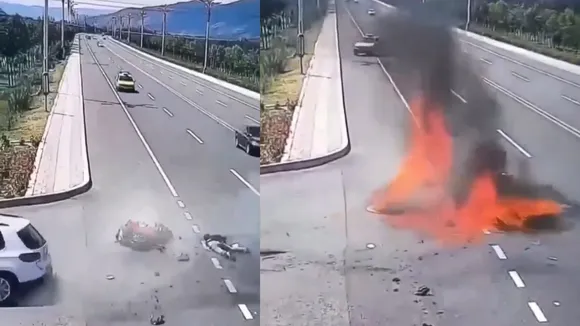 accident video11