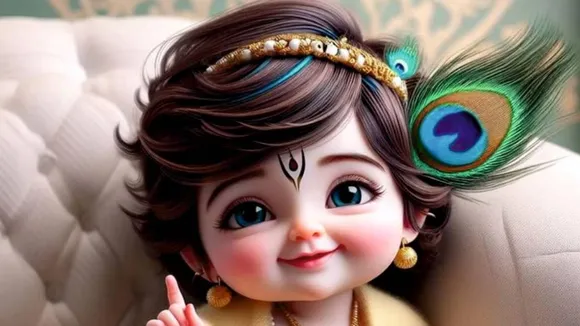 Janmashtami Quiz