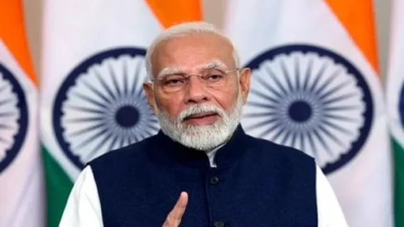 pm modi in usa