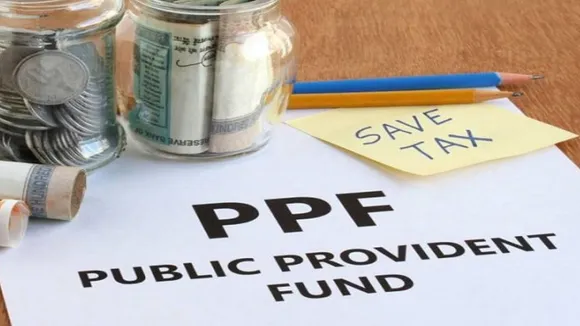  Public Provident Fund New Rule