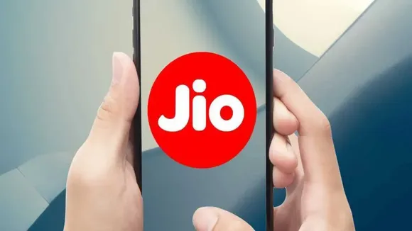 Jio