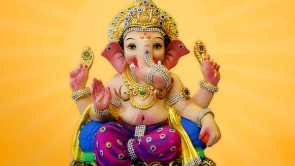 Ganesh Chaturthi 2024 lucky rashiya