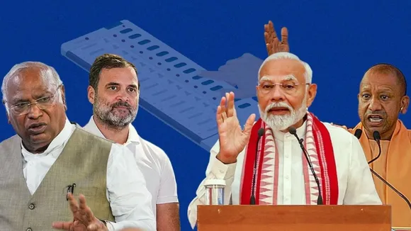 UP by-election 2024