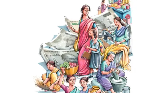 Lakhpati Didi Scheme