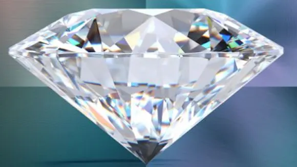 diamond