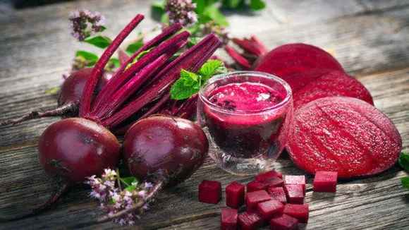 beetroot